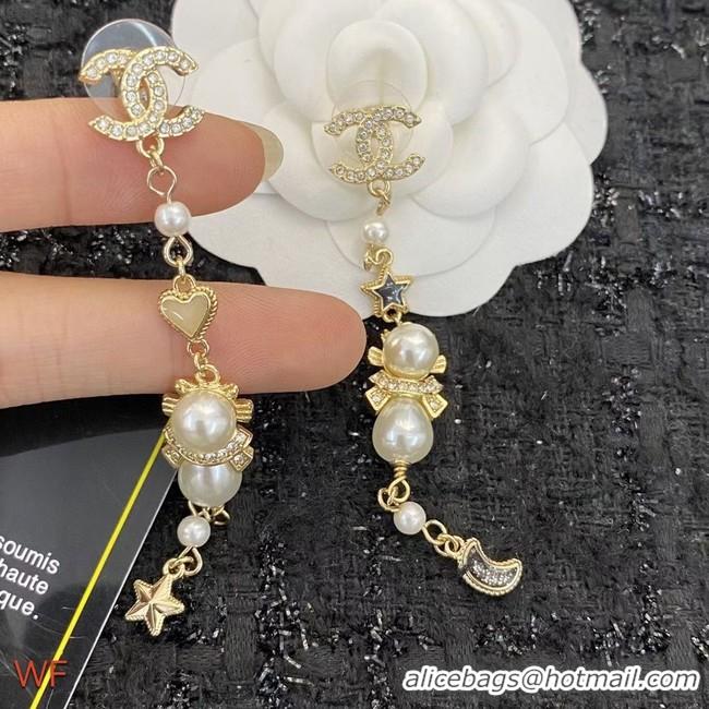 Duplicate Chanel Earrings CE8429