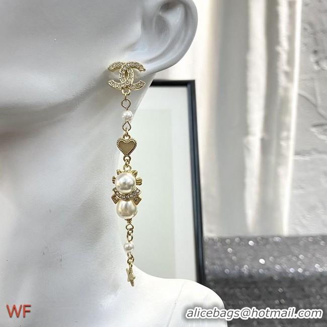 Duplicate Chanel Earrings CE8429