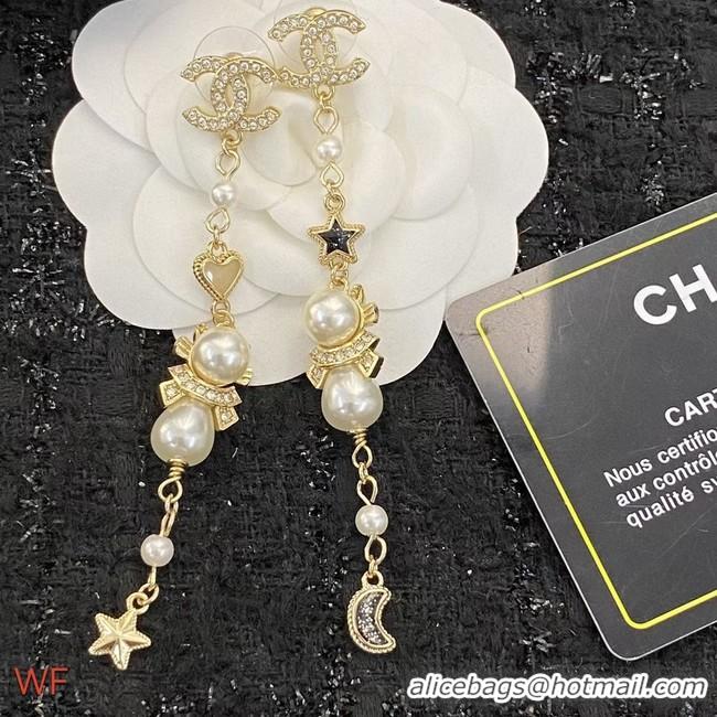 Duplicate Chanel Earrings CE8429