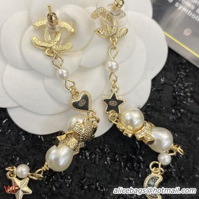 Duplicate Chanel Earrings CE8429