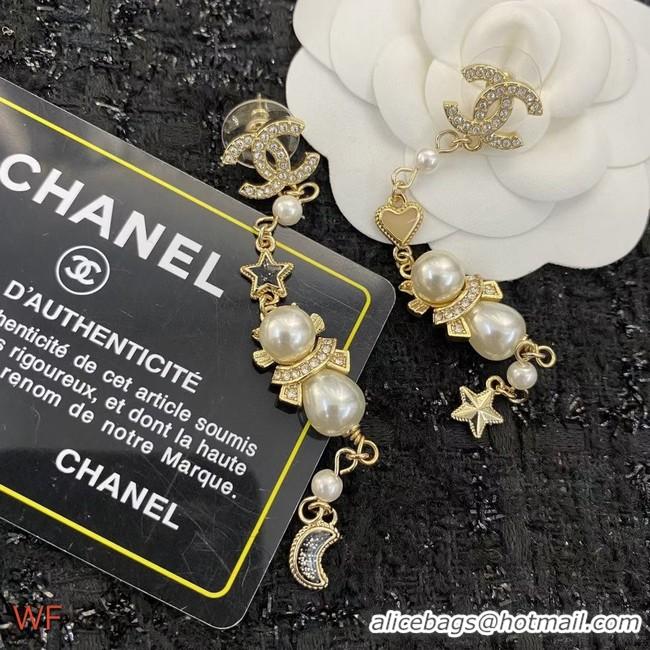 Duplicate Chanel Earrings CE8429