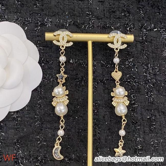 Duplicate Chanel Earrings CE8429