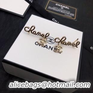 Hot Style Chanel Earrings CE8432