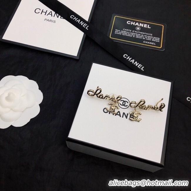 Hot Style Chanel Earrings CE8432