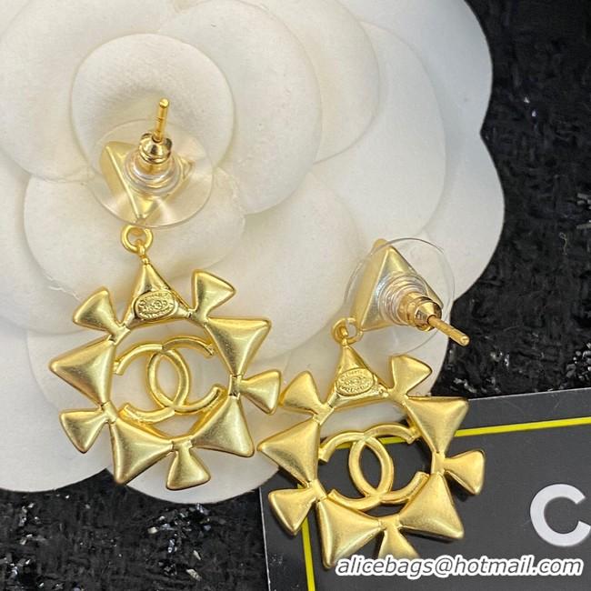 Duplicate Chanel Earrings CE8437