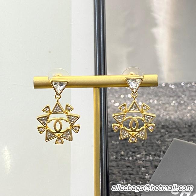 Duplicate Chanel Earrings CE8437