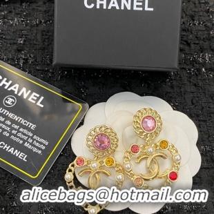 Best Price Chanel Earrings CE8438