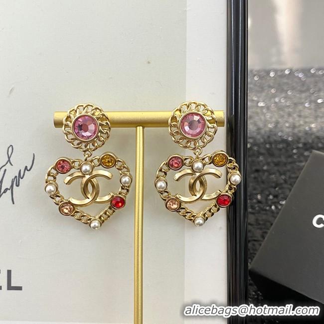 Best Price Chanel Earrings CE8438