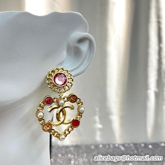 Best Price Chanel Earrings CE8438