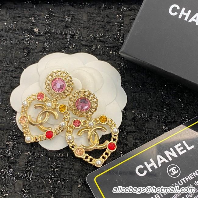 Best Price Chanel Earrings CE8438