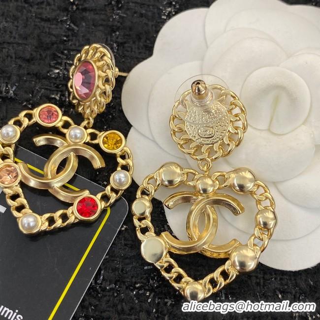 Best Price Chanel Earrings CE8438