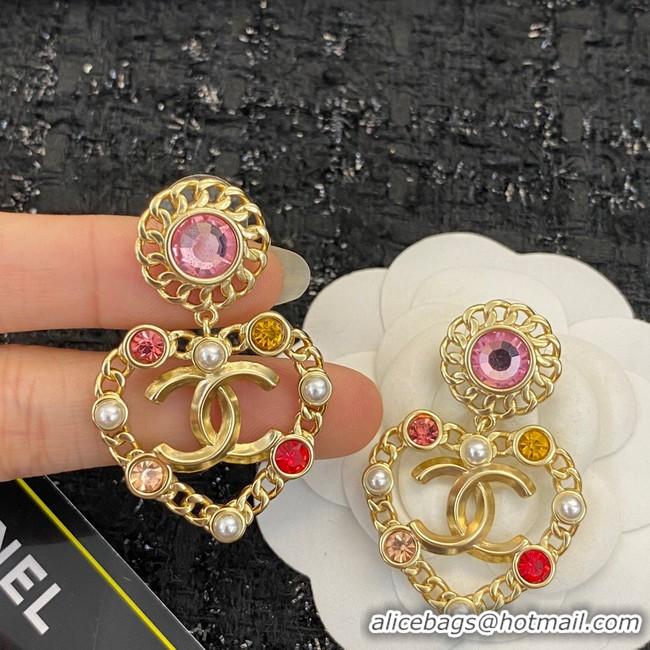 Best Price Chanel Earrings CE8438