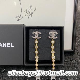 Duplicate Chanel Earrings CE8438