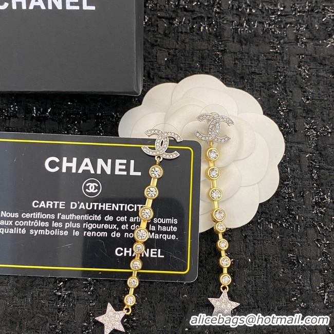 Duplicate Chanel Earrings CE8438