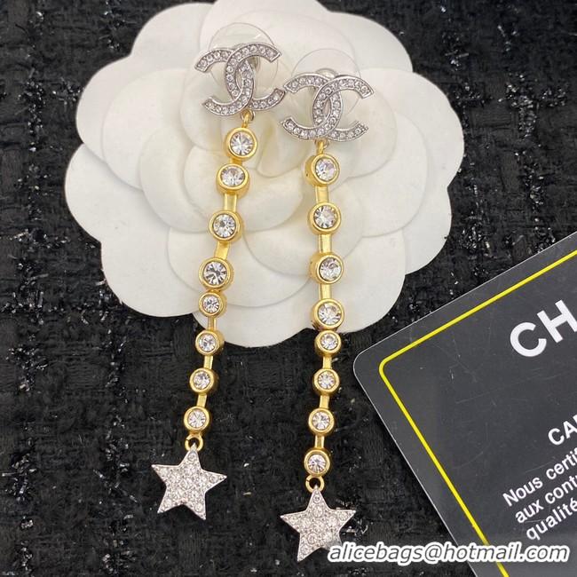 Duplicate Chanel Earrings CE8438