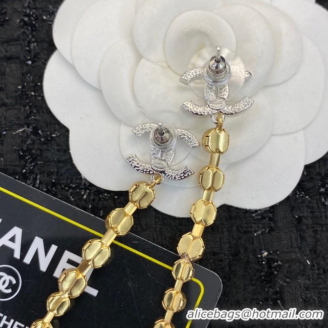 Duplicate Chanel Earrings CE8438