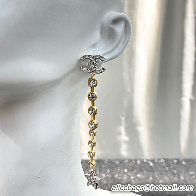 Duplicate Chanel Earrings CE8438