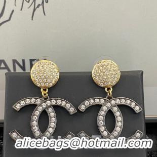 Purchase Chanel Earrings CE8439