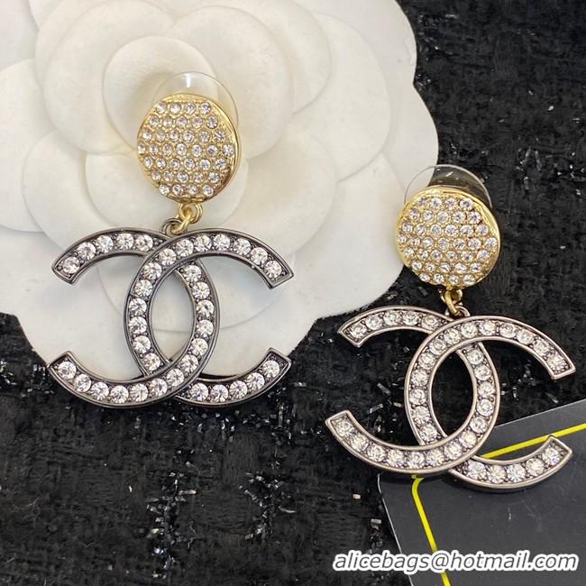 Purchase Chanel Earrings CE8439