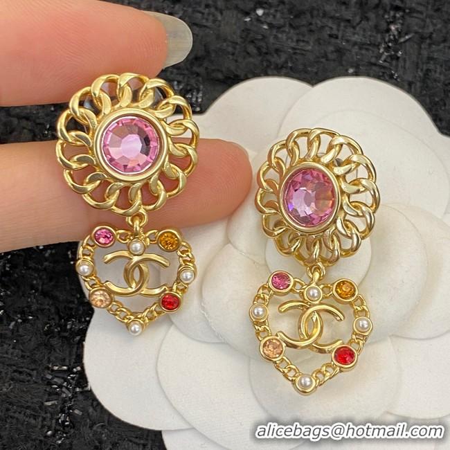 Buy Luxury Chanel Earrings CE8440