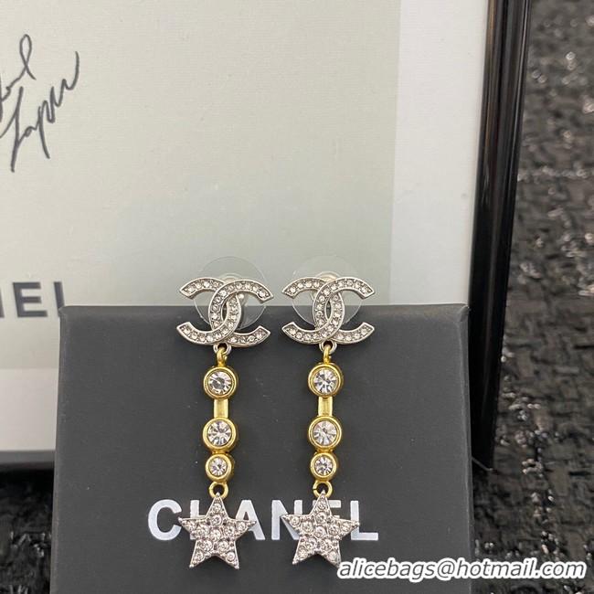 Luxurious Chanel Earrings CE8441