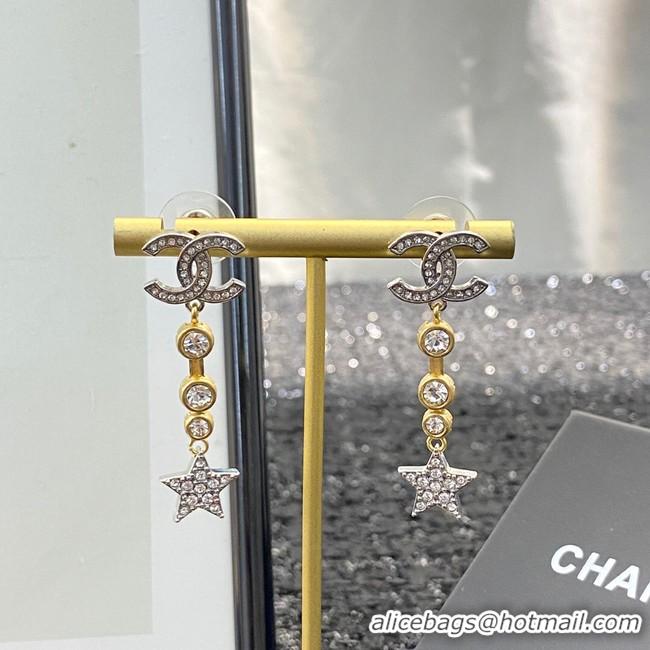 Luxurious Chanel Earrings CE8441