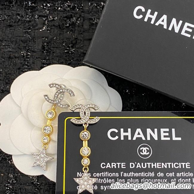 Luxurious Chanel Earrings CE8441