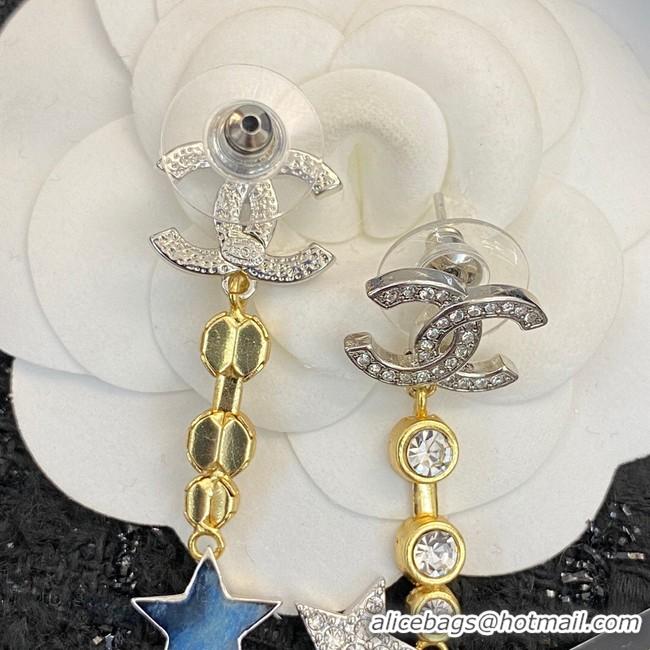 Luxurious Chanel Earrings CE8441