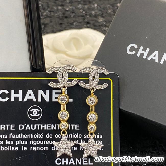 Luxurious Chanel Earrings CE8441