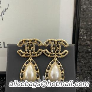 Discount Chanel Earrings CE8442