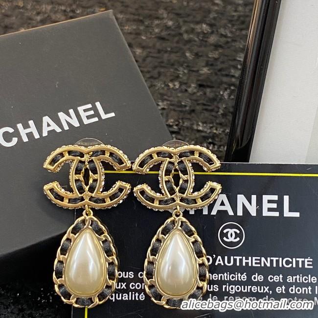 Discount Chanel Earrings CE8442