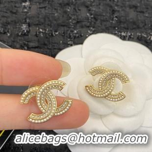 Classic Hot Chanel Earrings CE8443