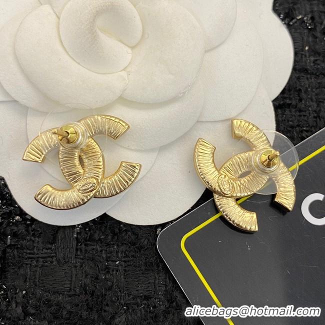 Classic Hot Chanel Earrings CE8443