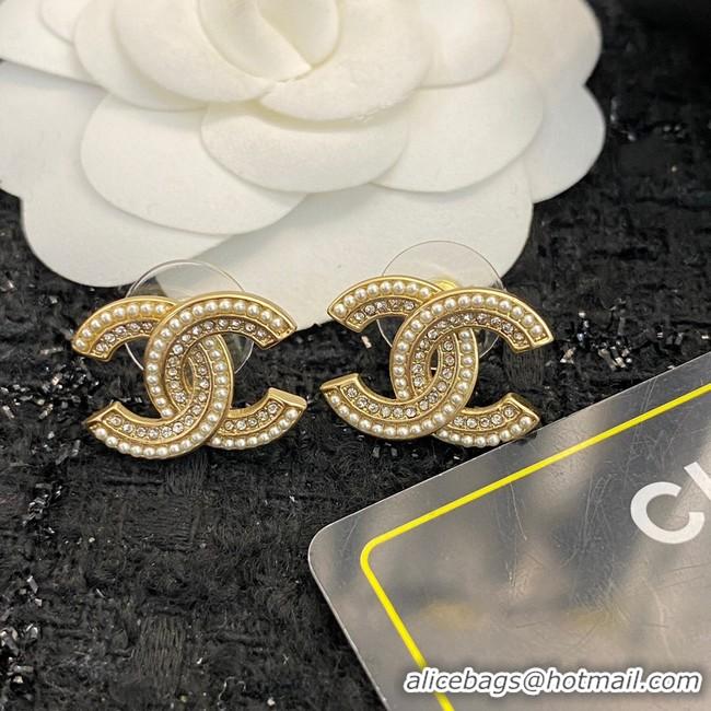 Classic Hot Chanel Earrings CE8443