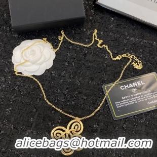 Grade Quality Chanel Necklace CE8447