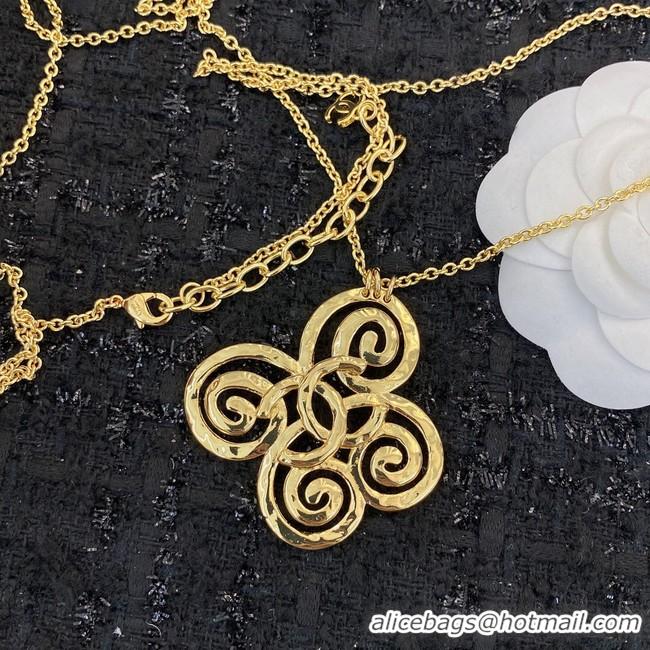 Grade Quality Chanel Necklace CE8447