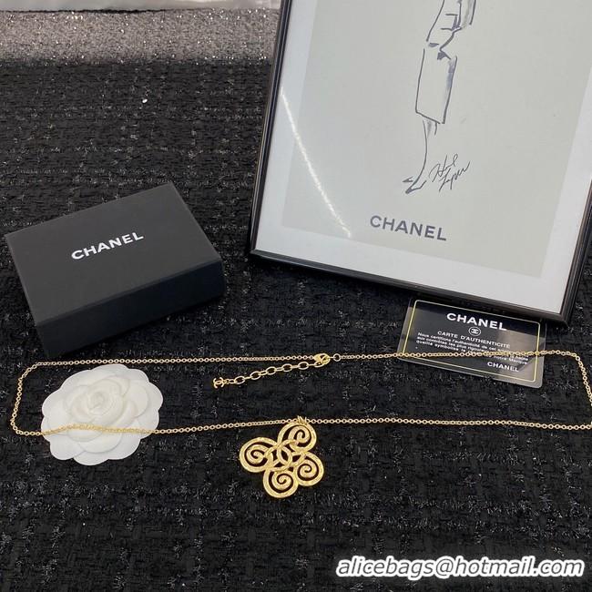 Grade Quality Chanel Necklace CE8447