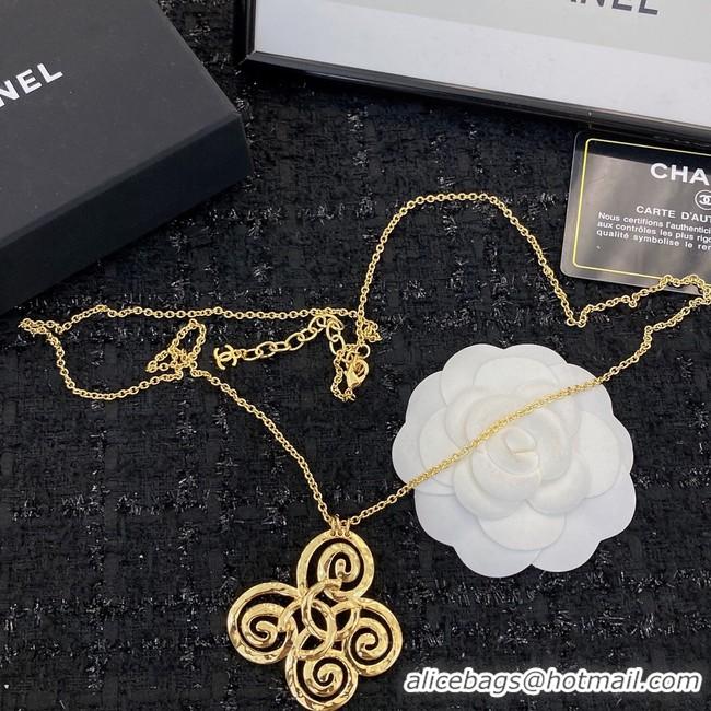 Grade Quality Chanel Necklace CE8447