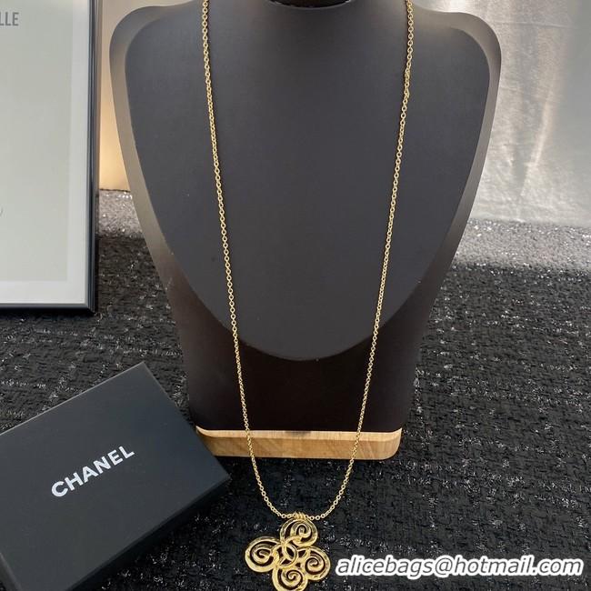 Grade Quality Chanel Necklace CE8447