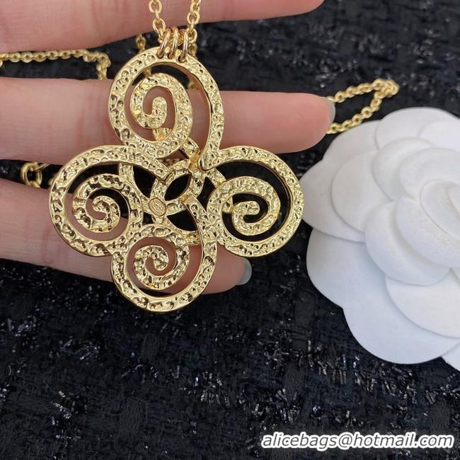 Grade Quality Chanel Necklace CE8447