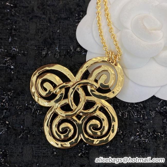 Grade Quality Chanel Necklace CE8447