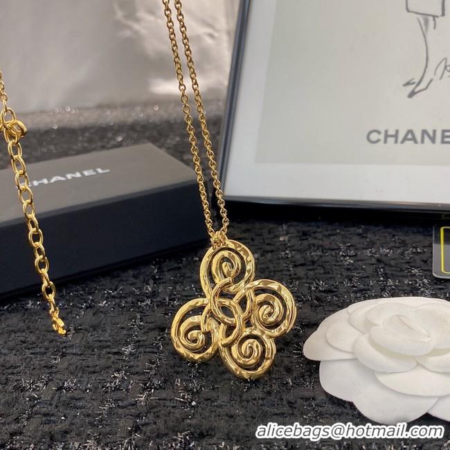 Grade Quality Chanel Necklace CE8447