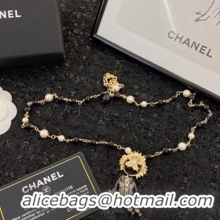 Perfect Chanel Necklace CE8448