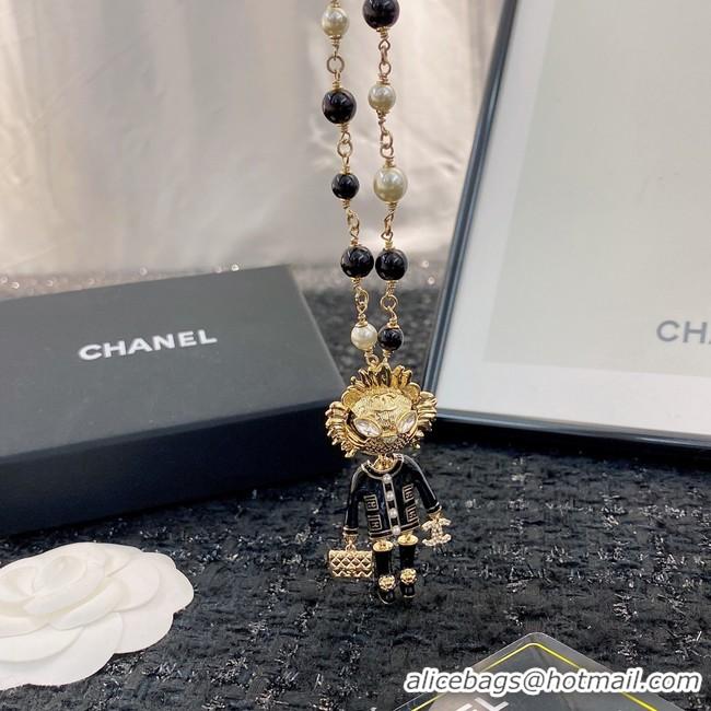 Perfect Chanel Necklace CE8448