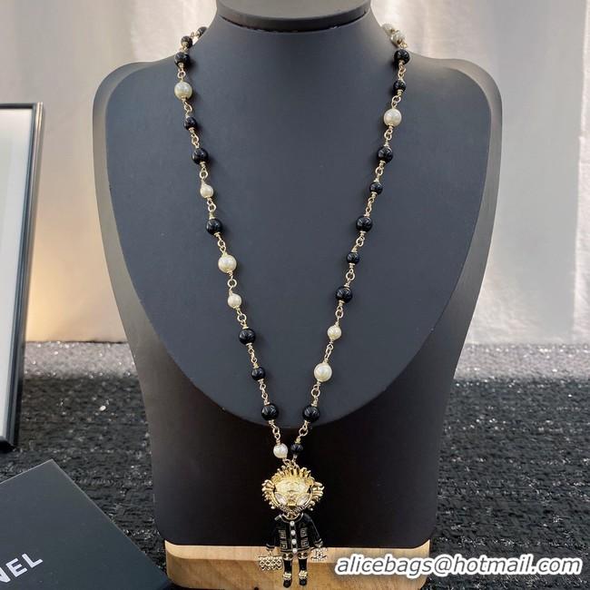 Perfect Chanel Necklace CE8448