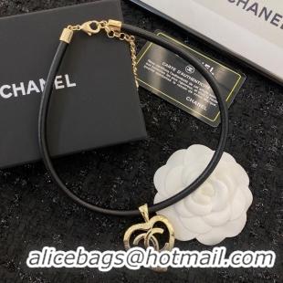 Low Cost Chanel Necklace CE8449