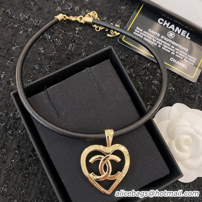 Low Cost Chanel Necklace CE8449