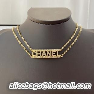 Discount Chanel Necklace CE8451