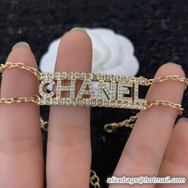 Discount Chanel Necklace CE8451