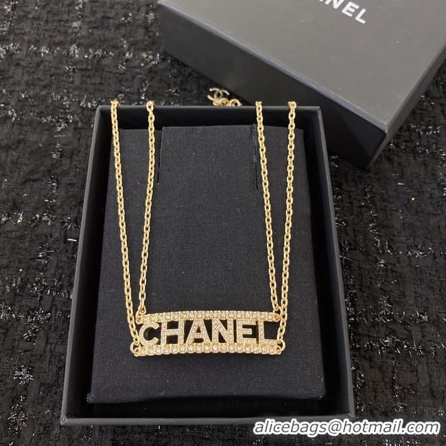 Discount Chanel Necklace CE8451